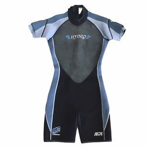 Camaro Austria Hydro Shorty w/LL Bean Colab Med